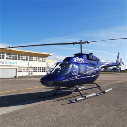 Helicopter Helicopter